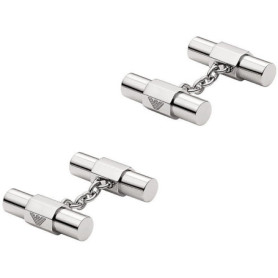 Boutons de manchette Emporio Armani ESSENTIAL 99,99 €