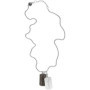 Collier Homme Diesel DOUBLE DOGTAGS 109,99 €