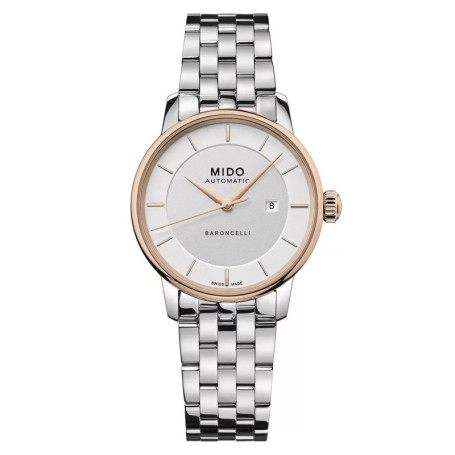 Montre Femme Mido M037-207-21-031-00 889,99 €