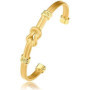 Bracelet Femme Brosway Knot Doré 50,99 €