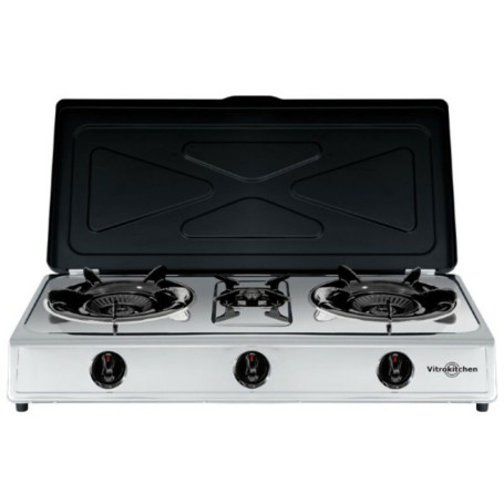 réchaud à gaz Vitrokitchen 360IB    BUT 119,99 €