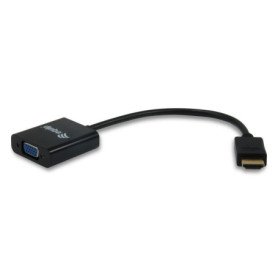 Adaptateur HDMI vers SVGA avec Audio Equip 11903607 40,99 €