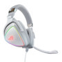 Casque audio Asus ROG Delta White Edition 189,99 €