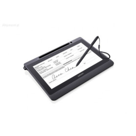 Tablettes graphiques et stylos Wacom DTU1141B + Sign Pro PDF 579,99 €