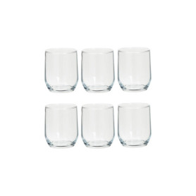 Verre Secret de Gourmet Verre Transparent (315 ml) 39,99 €