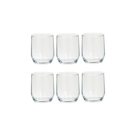 Verre Secret de Gourmet Verre Transparent (315 ml) 39,99 €