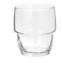 Set de Verres Secret de Gourmet Bottom Cup Verre (280 ml) (6 Pièces) 27,99 €