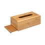Boîte à mouchoirs 5five Bambou (25 x 13 x 8.7 cm) 29,99 €