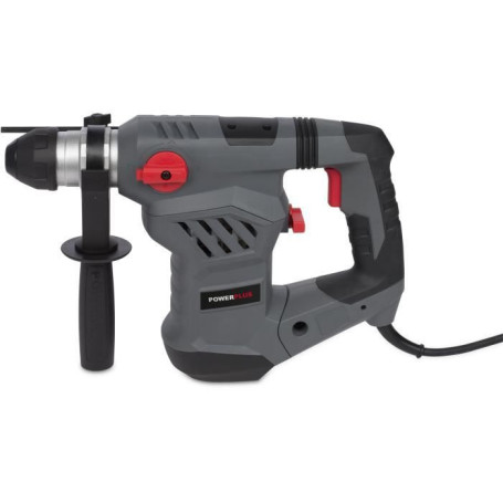 POWERPLUS POWE10081 MARTEAU PERFORATEUR - 1600W 149,99 €