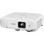 Projecteur Epson EB-X49 XGA 3600L LCD HDMI 679,99 €