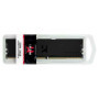 Mémoire RAM GoodRam IRP-K3600D4V64L18S/1 16 GB (2 x 8 GB) DDR4 3600 MHz 72,99 €