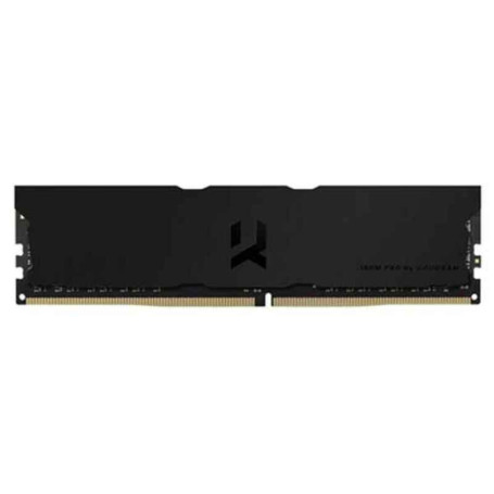 Mémoire RAM GoodRam IRP-K3600D4V64L18/32 32 GB (2 x 16 GB) DDR4 3600 MHz 109,99 €