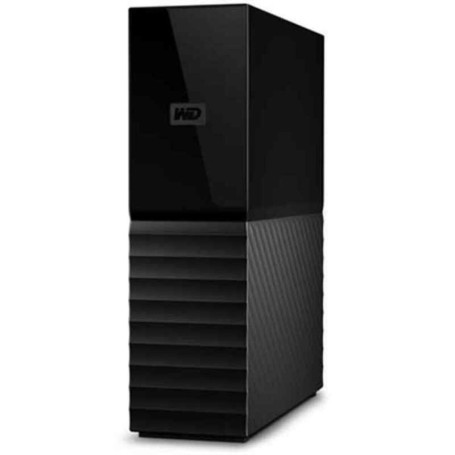 Disque Dur Externe Western Digital My Book 14 TB 3.5" 349,99 €