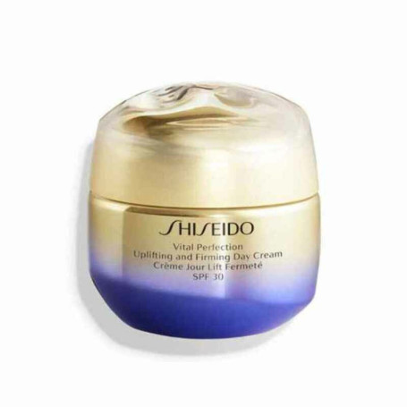 Crème visage Shiseido (50 ml) 99,99 €