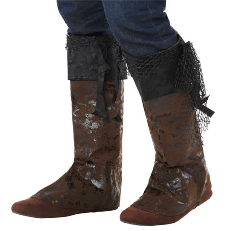 Couvre-bottes Marron 20,99 €