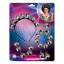 Accessoire de costumes Disco (6 Pcs) 21,99 €