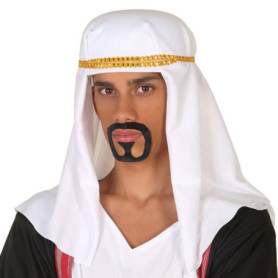 Chapeau Arabe 25,99 €