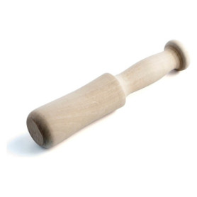 Mortier Quid Grettel Bois (20 cm) 12,99 €