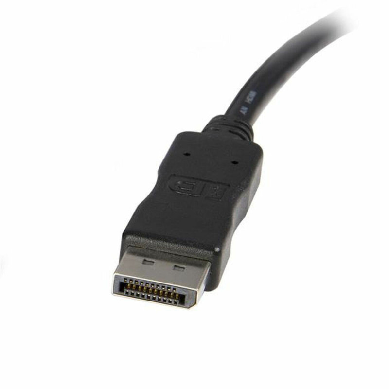 Image secondaire de Startech.com Câble adaptateur DisplayPort vers DVI de 3m - Mâle / Mâle - 1920x1200