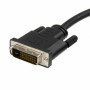 Câble DisplayPort vers DVI Startech DP2DVIMM10      Noir 54,99 €