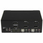 Commutateur KVM avec 2 Ports Startech SV231DPDDUA2 429,99 €