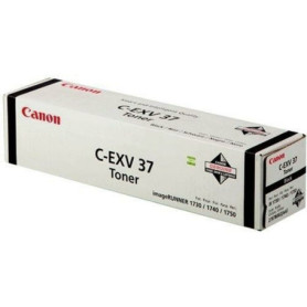 Toner Canon C-EXV37 Noir 139,99 €