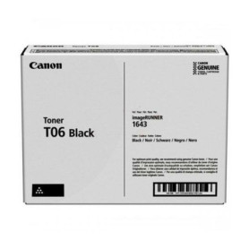 Toner Canon T06 Noir 159,99 €