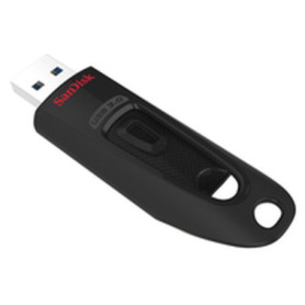 Pendrive SanDisk SDCZ48-128G-U46   USB 3.0 128 GB Noir 34,99 €