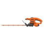 BLACK+DECKER Taille-Haies Filaire 420 W BEHT201-QS avec 2 Poignées et Ga 91,99 €