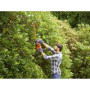 BLACK+DECKER Taille-Haies Filaire 420 W BEHT201-QS avec 2 Poignées et Ga 91,99 €