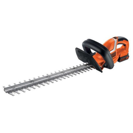 BLACK+DECKER Taille-Haies Sans Fil Electrique 18V GTC1845L20-QW avec Bat 159,99 €