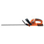 BLACK+DECKER Taille-Haies Sans Fil Electrique 18V GTC1845L20-QW avec Bat 159,99 €