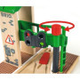 Brio World Station de Controle et d'Aiguillage - Accessoire pour circuit 37,99 €