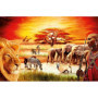 Puzzle 3000 pieces - La fierté du Massai - Ravensburger - Puzzle adultes 54,99 €