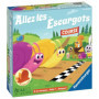 Allez les escargots - Ravensburger - Jeu desociété enfants - Jeu de parc 33,99 €