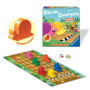 Allez les escargots - Ravensburger - Jeu desociété enfants - Jeu de parc 33,99 €