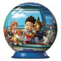 PAT' PATROUILLE Puzzle 3D Ball 72 pieces - Ravensburger - Puzzle enfant 28,99 €