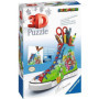 SUPER MARIO Puzzle 3D Sneaker - Ravensburger - Puzzle 3D enfant - sans c 31,99 €