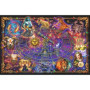 Puzzle 3000 pieces - Signes du zodiaque - Ravensburger - Puzzle adultes 53,99 €