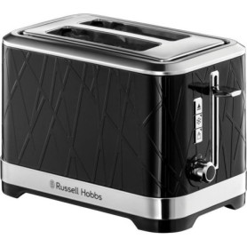 Russell Hobbs 28091-56 Toaster Grille-Pain Structure. Lift'n Look. Fente 81,99 €