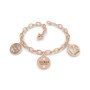 Bracelet Femme Guess UBB79052-S Rose 36,99 €
