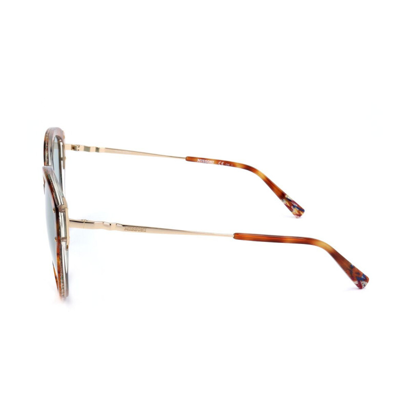 Image secondaire de Lunettes de soleil Femme Missoni MIS-0004-S-2NL ø 59 mm