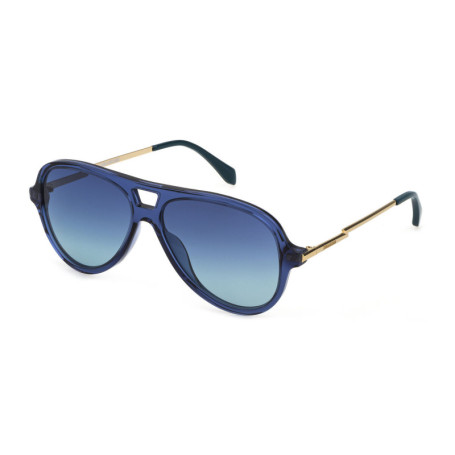 Lunettes de soleil Femme Zadig & Voltaire SZV309-580955 ø 58 mm 81,99 €