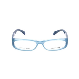 Monture de Lunettes Femme Alexander McQueen AMQ-4150-IQY Bleu 48,99 €