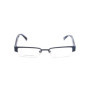 Monture de Lunettes Unisexe Alexander McQueen AMQ-4159-R1I ø 51 mm Bleu 48,99 €