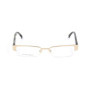 Monture de Lunettes Unisexe Alexander McQueen AMQ-4159-R2E ø 51 mm Doré 48,99 €