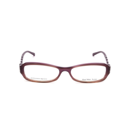 Monture de Lunettes Femme Alexander McQueen AMQ-4162-R3Y Violet 57,99 €