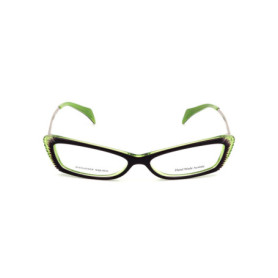 Monture de Lunettes Femme Alexander McQueen AMQ-4163-R2I Doré Vert Viole 57,99 €