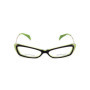 Monture de Lunettes Femme Alexander McQueen AMQ-4163-R2I Doré Vert Viole 57,99 €