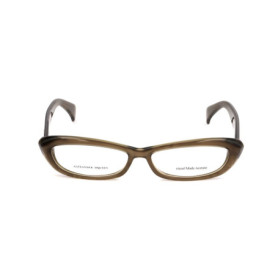 Monture de Lunettes Femme Alexander McQueen AMQ-4181-TSE 48,99 €